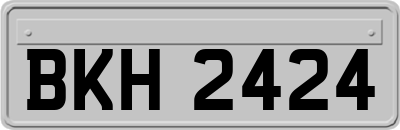 BKH2424