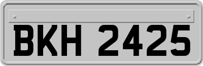 BKH2425