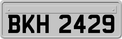 BKH2429