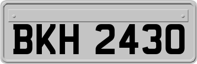 BKH2430