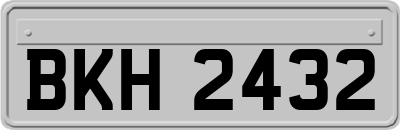 BKH2432