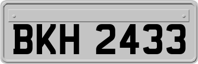 BKH2433