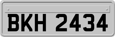 BKH2434