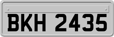 BKH2435