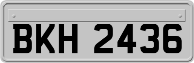 BKH2436