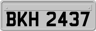 BKH2437
