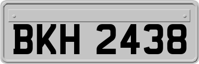 BKH2438