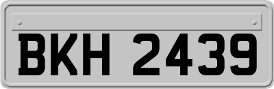 BKH2439