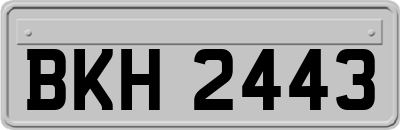 BKH2443