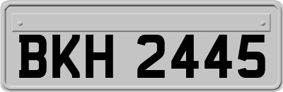 BKH2445
