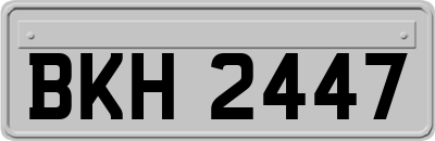 BKH2447