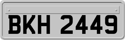 BKH2449