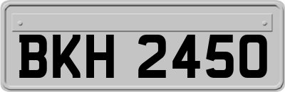 BKH2450