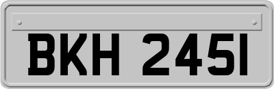 BKH2451