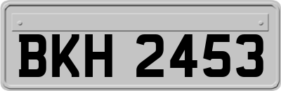 BKH2453