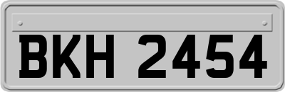 BKH2454