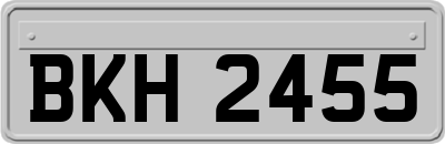 BKH2455