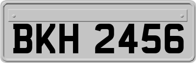 BKH2456
