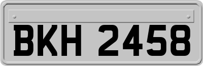 BKH2458