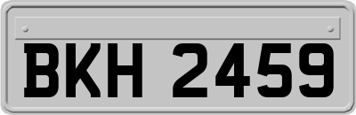 BKH2459