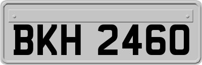 BKH2460