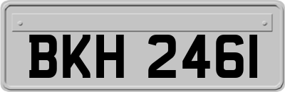 BKH2461