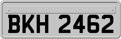 BKH2462
