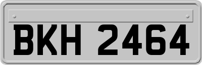 BKH2464