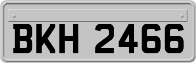 BKH2466