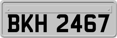 BKH2467
