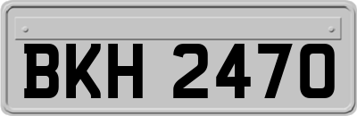 BKH2470