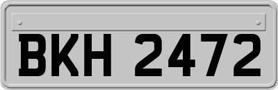 BKH2472