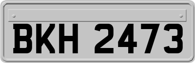BKH2473
