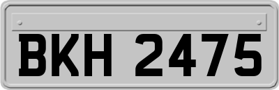 BKH2475