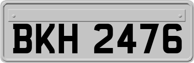 BKH2476