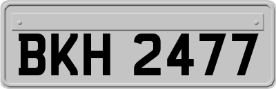 BKH2477
