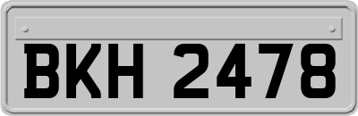 BKH2478