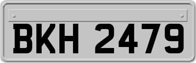 BKH2479