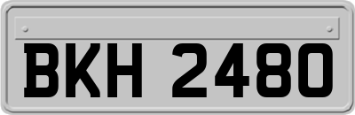 BKH2480