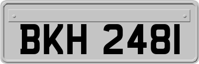 BKH2481