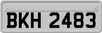 BKH2483