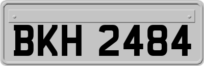 BKH2484
