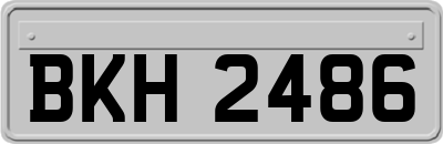 BKH2486