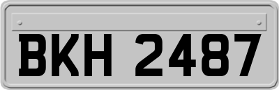BKH2487