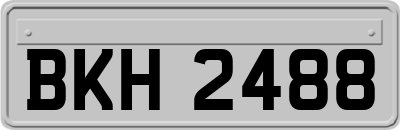 BKH2488