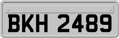 BKH2489