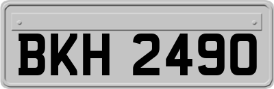 BKH2490