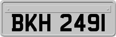 BKH2491