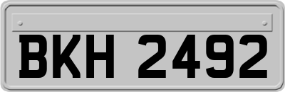 BKH2492