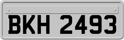 BKH2493